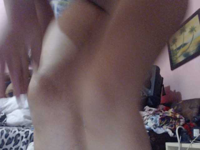 Capturas de pantalla de transmisión nevena12