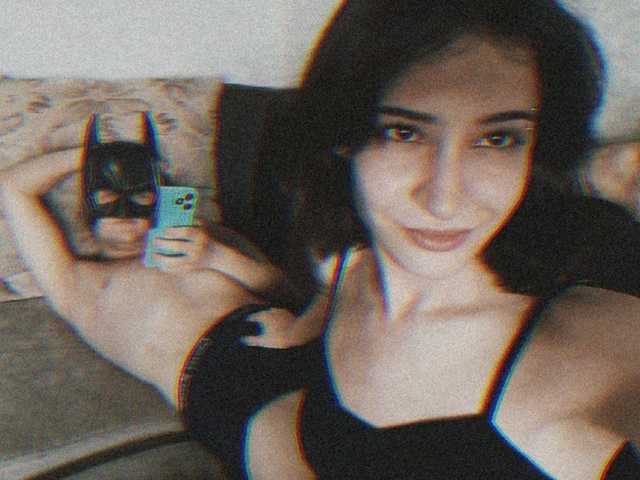 Foto del perfil NevilleXMary