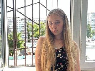 Chat de video erótico New-blond17