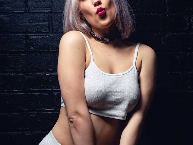 Foto del perfil NewAngeline