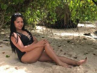 Chat de video erótico NEWkuteMORENA