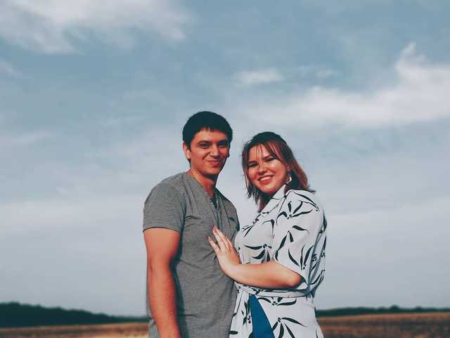 Foto del perfil Newlyweds05