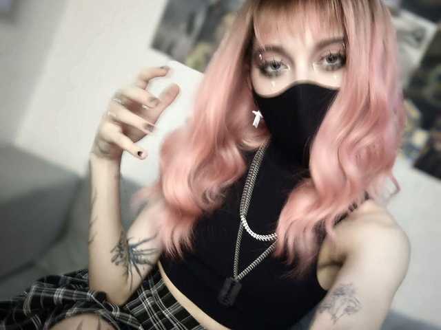 Foto del perfil NeyaLette96