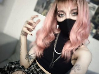 Chat de video erótico NeyaLette96