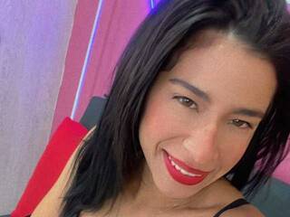 Chat de video erótico NeytiriTskaha