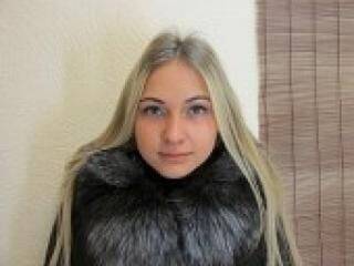 Chat de video erótico nezhnayaa