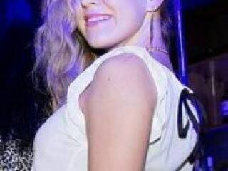 Chat de video erótico nezhnayaaaa