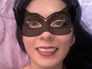 Chat de video erótico Nhicole