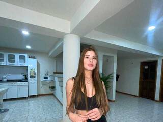 Chat de video erótico Niaaevanss