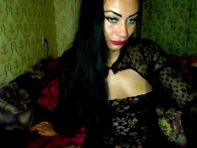 Capturas de pantalla de transmisión chernika30