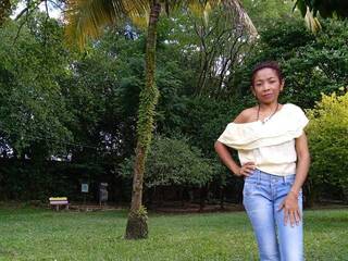 Chat de video erótico niceboobsmilf