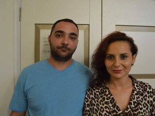 Chat de video erótico NiceCouplex