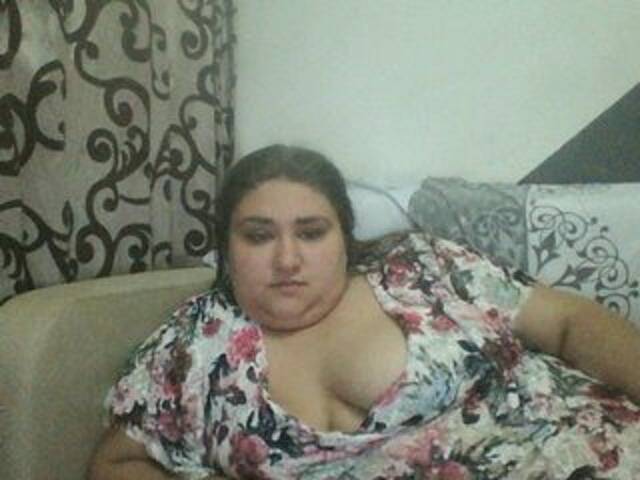 Capturas de pantalla de transmisión Nicholle69