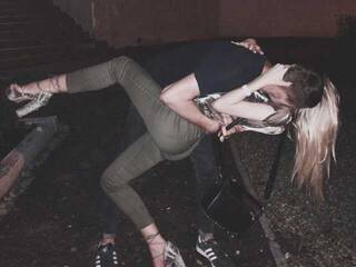 Chat de video erótico Nickoool