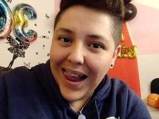 Chat de video erótico nicky-hot