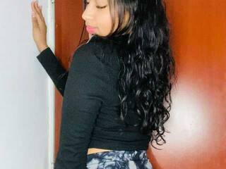 Chat de video erótico nicky-smith