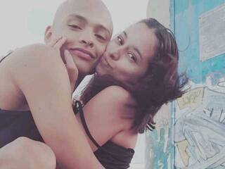 Chat de video erótico nickyandjoshh