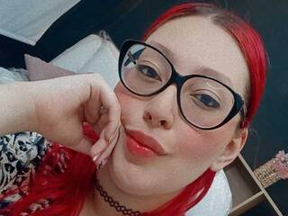 Chat de video erótico NickyJones