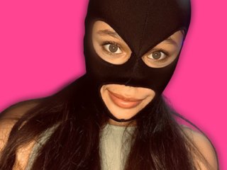 Chat de video erótico Nickymask