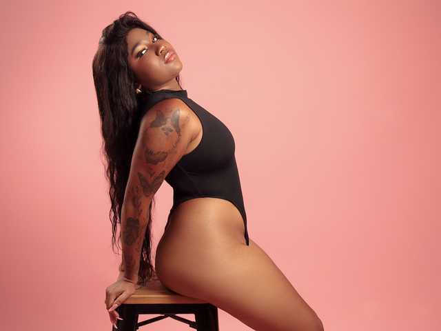 Foto del perfil NickyRosse1