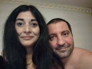 Chat de video erótico KasandraEmanuel