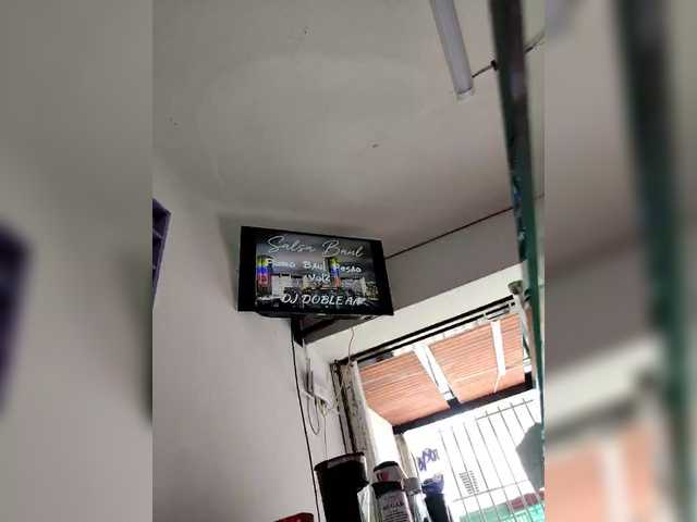 Capturas de pantalla de transmisión Nicol4