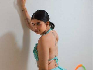 Chat de video erótico Nicolane-Palmer1