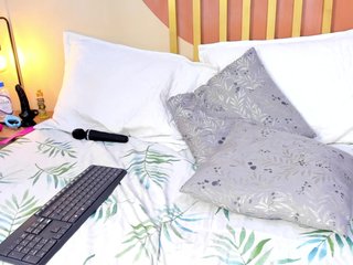 Chat de video erótico Nicole-Angels