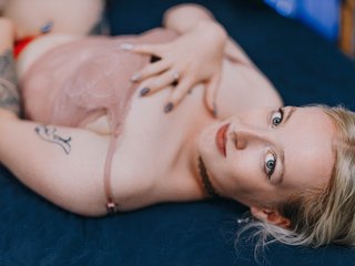 Chat de video erótico Nicole-Aniston