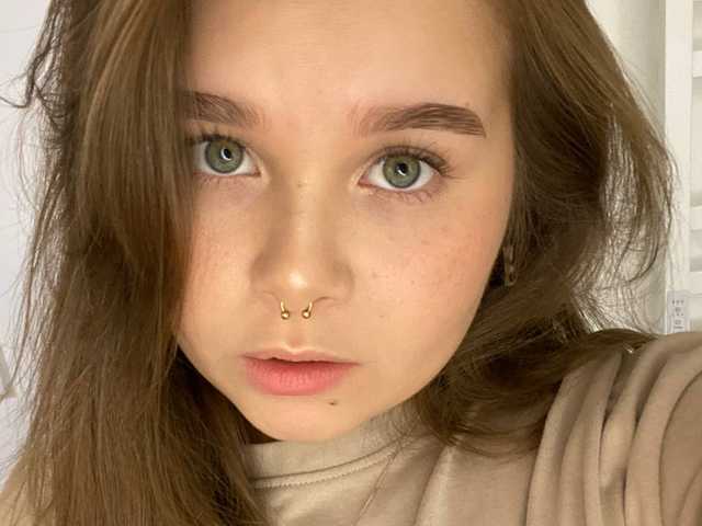 Foto del perfil Nicole-Anna