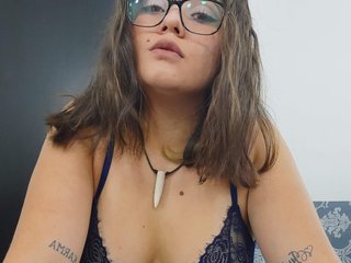 Videochat erótico Nicole-Girl