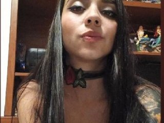 Videochat erótico Nicole-Hot