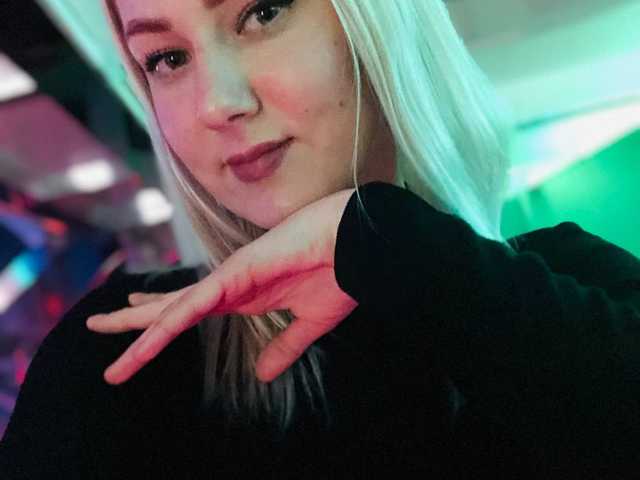 Foto del perfil Nicole-Star