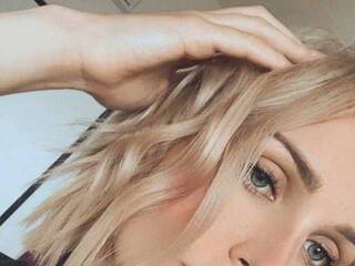 Chat de video erótico NICOLE1286