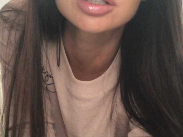 Capturas de pantalla de transmisión nicole21x
