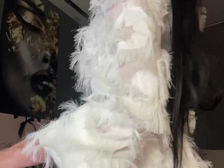 Chat de video erótico nicole21x