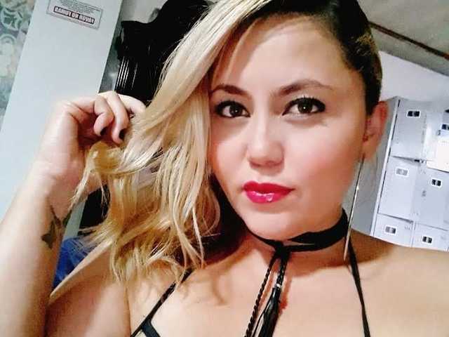 Foto de perfil nicoleasher