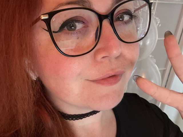 Foto del perfil NicoleBunny24