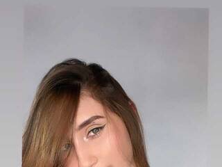 Chat de video erótico NicoleCooper