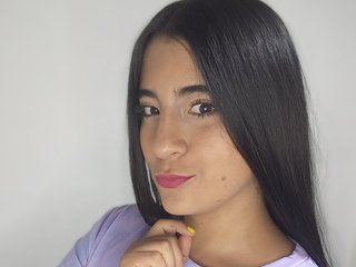 Chat de video erótico NicoleCruz1
