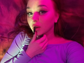 Chat de video erótico NicoleDaniell