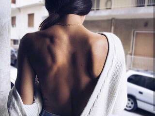 Chat de video erótico nicoledream