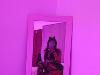 Chat de video erótico Nicolee03