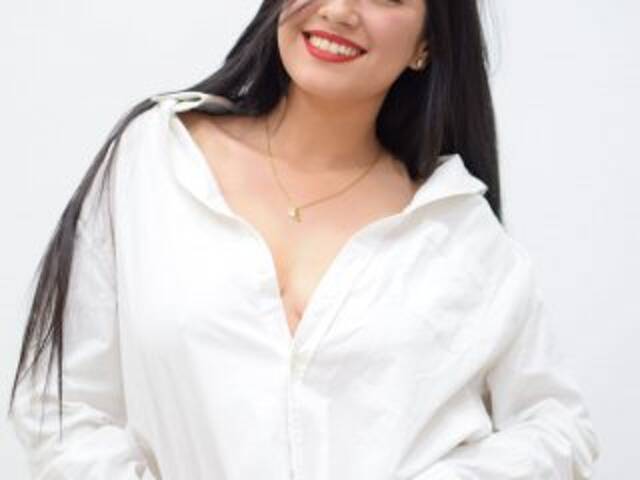 Foto del perfil Vsantini_