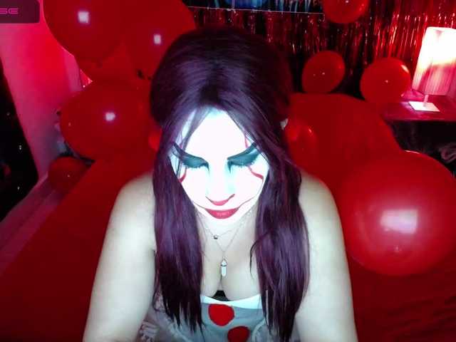 Capturas de pantalla de transmisión Nicoleex