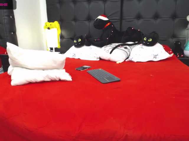 Capturas de pantalla de transmisión Nicoleex