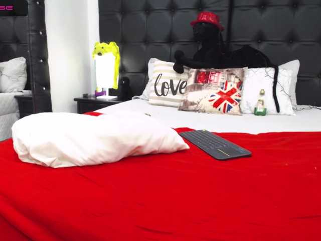 Capturas de pantalla de transmisión Nicoleex