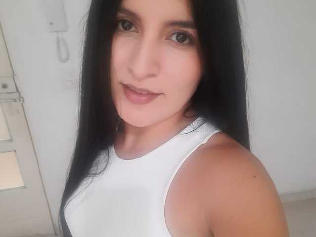 Foto de perfil nicolegarcia