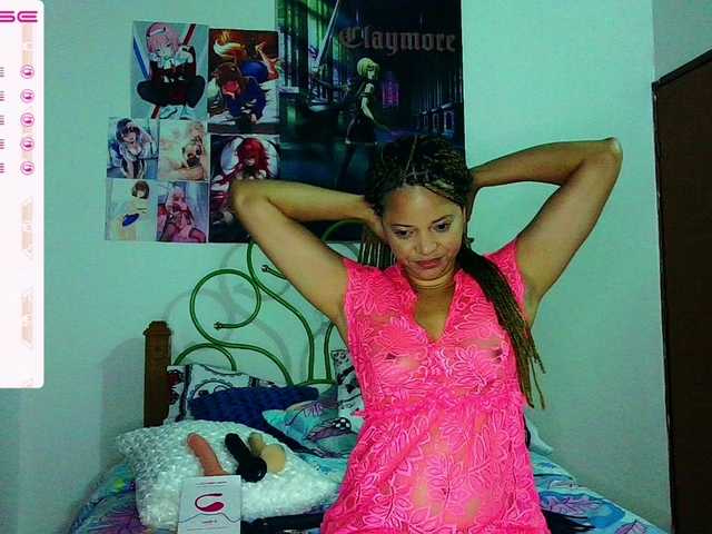 Fotos NicoleGree Hello Love, Welcome my room Play with me