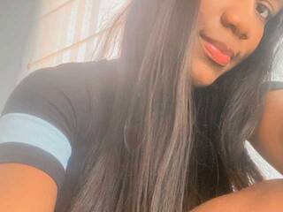 Chat de video erótico NicoleHillss